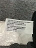 Wild Fable Solid Black Romper Size L - photo 5