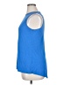 Unbranded Blue Sleeveless T-Shirt Size XL - photo 5
