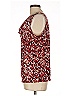212 Collection Red Tank Top Size L - photo 5