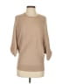 Vivienne Tam Tan Pullover Sweater Size S - photo 1
