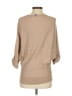 Vivienne Tam Tan Pullover Sweater Size S - photo 2
