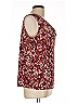 212 Collection Red Tank Top Size L - photo 4