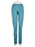 REI 100% Polyester Color Block Teal Active Pants Size M - photo 1