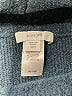 Purejill Teal Blue Turtleneck Sweater Size XS - photo 7