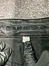 Element Chevron-herringbone Gray Jeans Size 28 waist - photo 7
