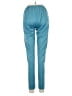 REI 100% Polyester Teal Active Pants Size M - photo 2