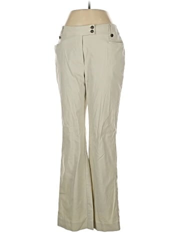 Tall Girl Khakis (view 1)