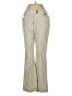 Tall Girl Ivory Khakis Size 10 - photo 1