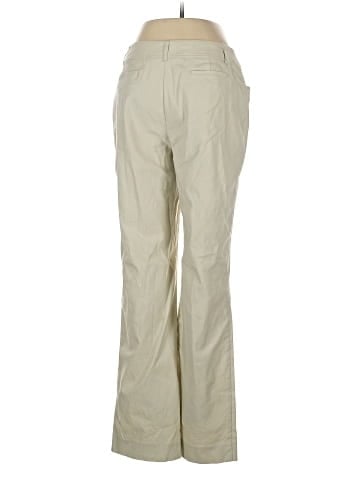 Tall Girl Khakis (view 2)