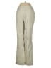 Tall Girl Ivory Khakis Size 10 - photo 2