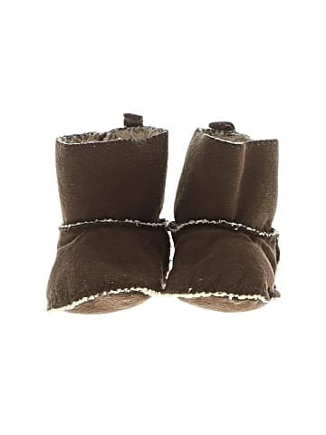 Baby Gap Booties (view 2)