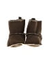 Baby Gap Brown Booties Size 0-3 mo (baby) - photo 2