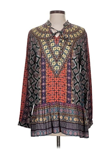 Tolani Casual Dress (view 1)
