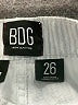 BDG 100% Cotton Blue Casual Pants Size 26 waist - photo 6