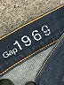 Gap Blue Jeans Size 27 waist - photo 7