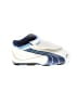 Puma White Blue Booties Size 1 (baby) - photo 1
