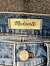 Madewell Blue Jeans Size 25 waist - photo 7