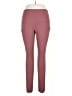 Ododos Burgundy Active Pants Size L (estimated) - photo 1