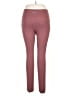 Ododos Burgundy Active Pants Size L (estimated) - photo 2