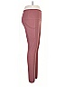 Ododos Burgundy Active Pants Size L (estimated) - photo 4