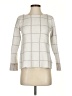 Tahari Ivory Pullover Sweater Size S - photo 1