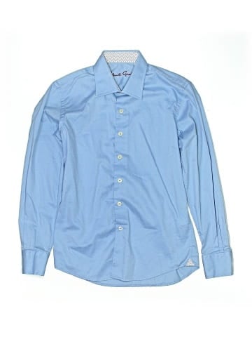 Robert Graham Long Sleeve Button-Down Shirt (view 1)