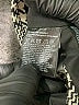 H&M Houndstooth Gray Coat Size S - photo 7
