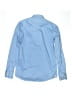 Robert Graham Solid Blue Long Sleeve Button-Down Shirt Size 10 - 12 - photo 2