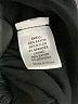 Evereve Solid Black Jumpsuit Size M - photo 4