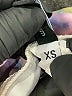 Onzie Tie-dye Purple Yoga Pants Size XS - photo 5