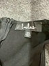 Lulus Solid Black Cocktail Dress Size XS - photo 7