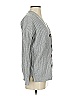 Ann Taylor LOFT Gray Cardigan Size XS - photo 4