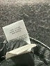 PacSun 100% Cotton Gray Black Jeans Size 24 waist - photo 8