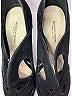 Bottega Veneta Black Suede Heels Size EU 40 - photo 6