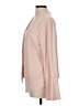Adrianna Papell Pink Blazer Size M - photo 5