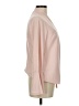 Adrianna Papell Pink Blazer Size M - photo 4