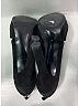 Bottega Veneta Black Suede Heels Size EU 40 - photo 11