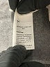 Unbranded Tweed Yellow Shorts Size M - photo 4