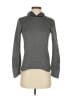 Adidas Gray Turtleneck Sweater Size XS - photo 1