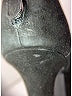 Bottega Veneta Black Suede Heels Size EU 40 - photo 3