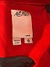 Ali Ro Red Coat Size 6 - photo 6