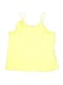 Zara Yellow Sleeveless Top Size 13 - 14 - photo 1