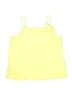 Zara Yellow Sleeveless Top Size 13 - 14 - photo 2