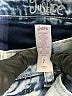 Justice Blue Denim Skirt Size 7 - photo 3