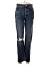 Everlane 100% Cotton Blue Jeans Size 26 waist - photo 1