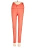 FP Movement Color Block Orange Active Pants Size S - photo 1