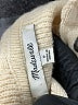 Madewell Ivory Pullover Sweater Size S - photo 7
