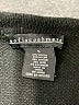 Sofia Cashmere Black Cardigan Size S - photo 7