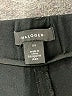Halogen 100% Polyester Black Casual Pants Size XS - photo 7