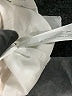 Zara White Dress Pants Size L - photo 8
